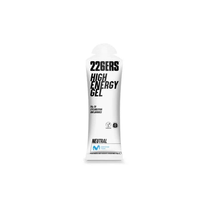 226ERS High Energy Gel Neutral