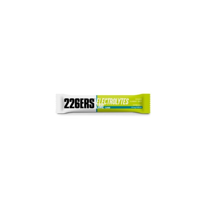 226ERS Gummy Bar Lime