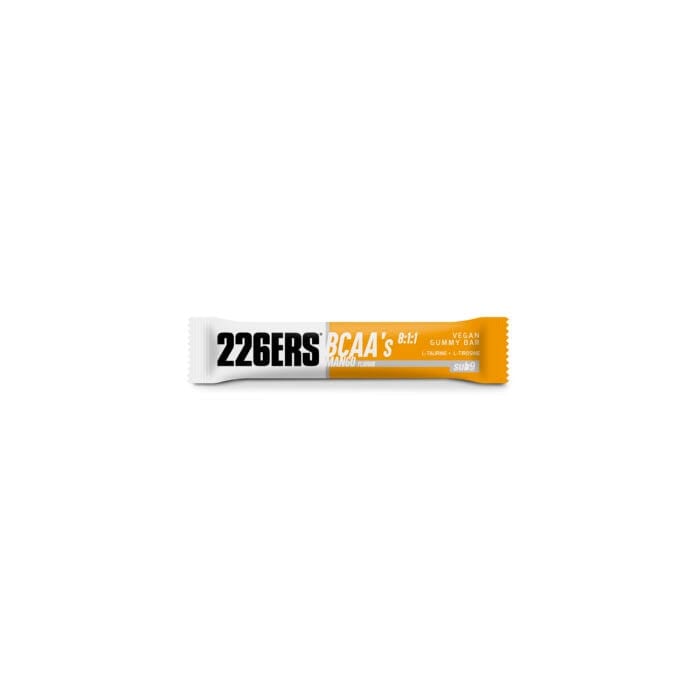 226ERS Gummy Bar Mango