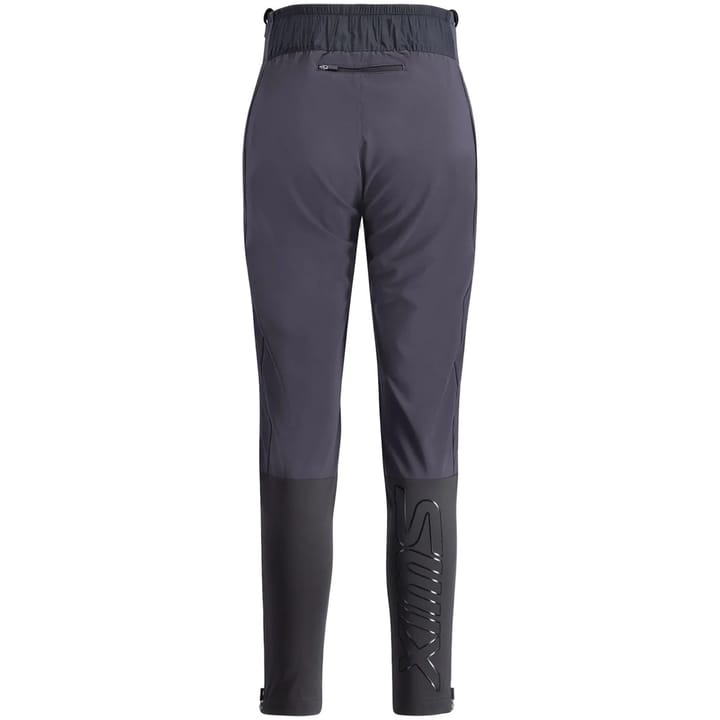 Swix Women's Horizon Pants Black/Phantom Swix