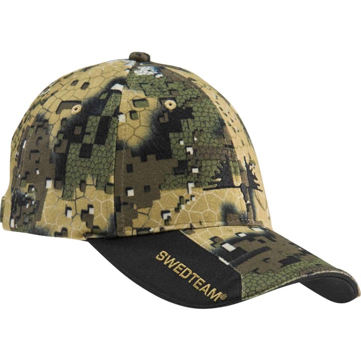 Swedteam Ridge Cap Desolve Veil Swedteam