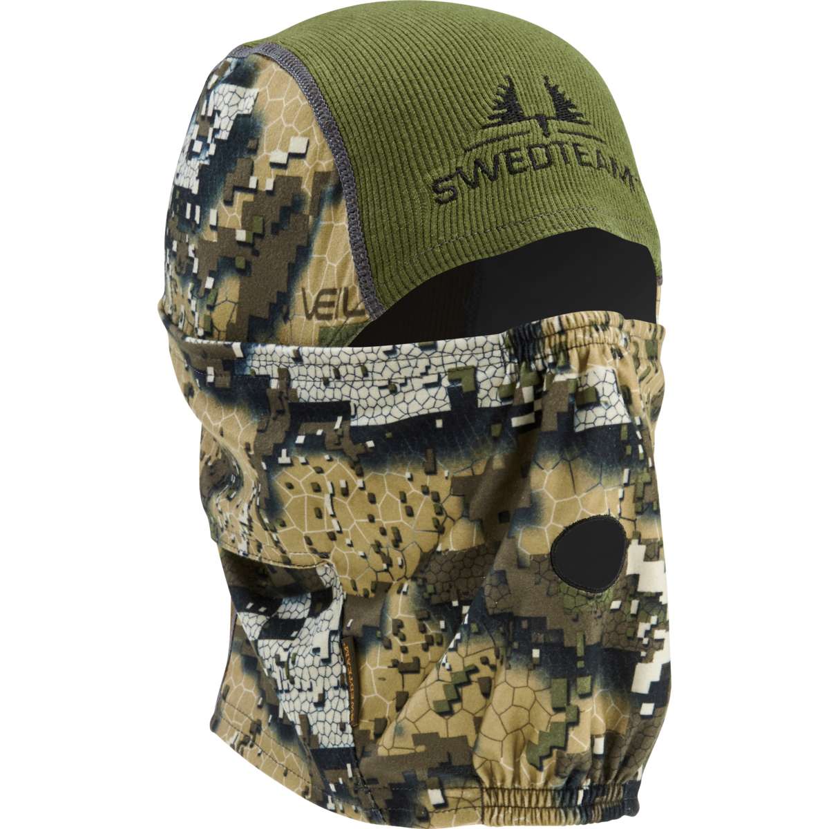 Swedteam Ridge Hood Desolve Veil