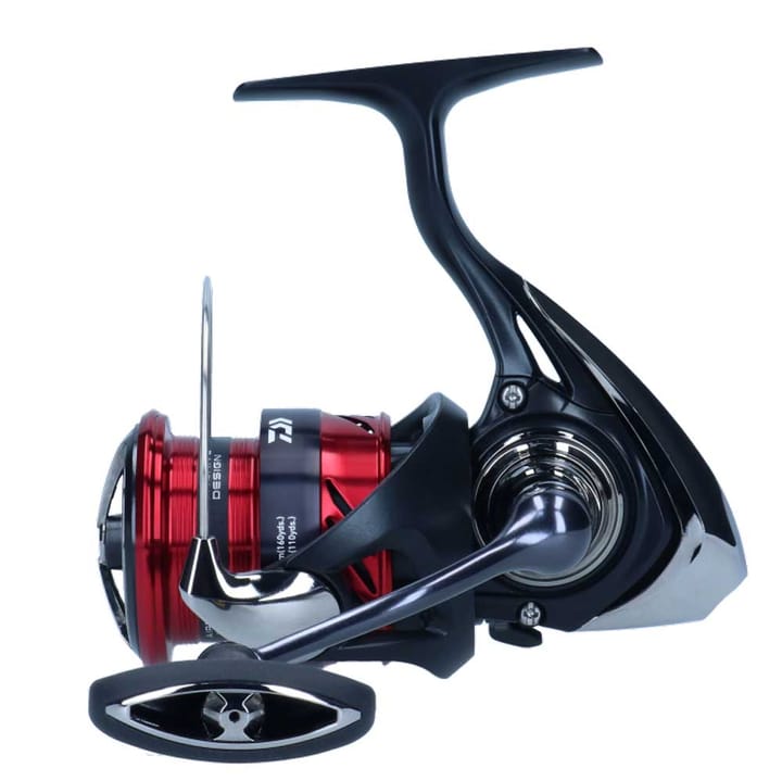 Daiwa Daiwa Ninja Lt Daiwa