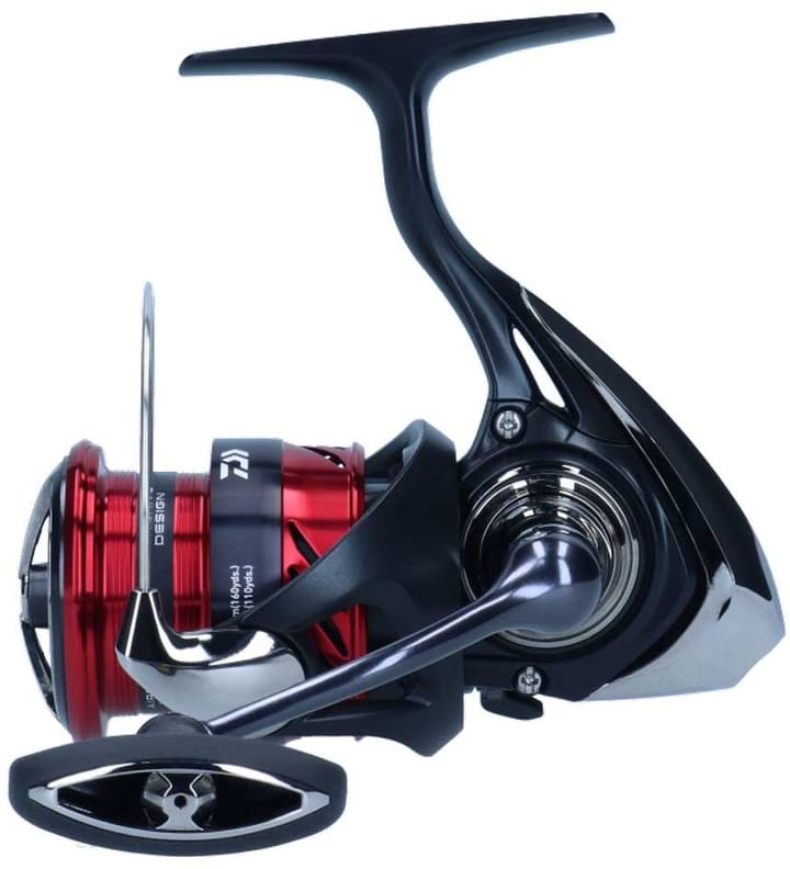 Daiwa Daiwa Ninja Lt Daiwa