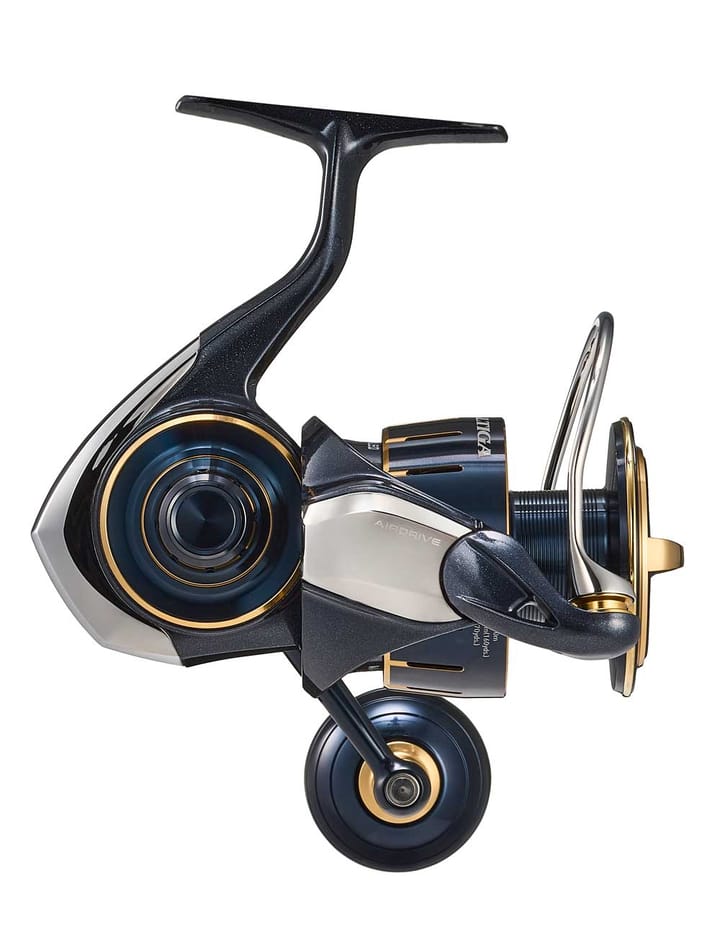 Daiwa Daiwa Saltiga Daiwa