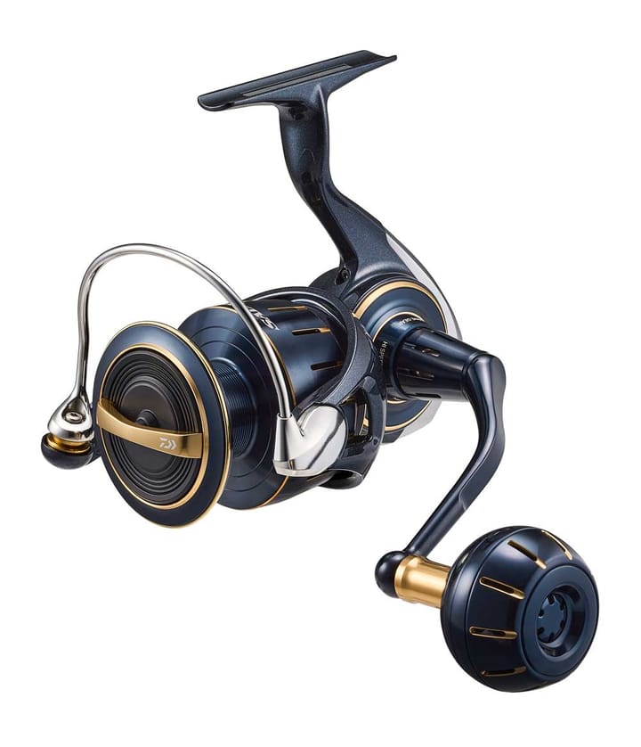 Daiwa Daiwa Saltiga Daiwa