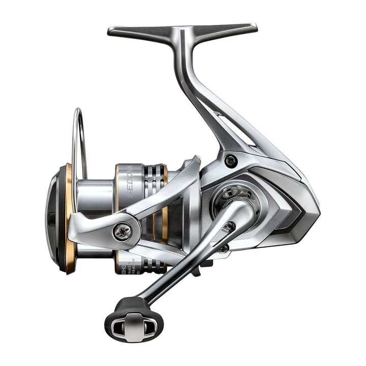 Shimano Sedona FJ Silver Shimano