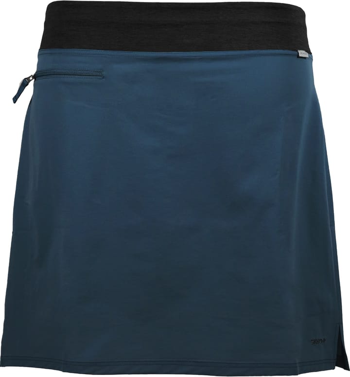 Skhoop Women's Outdoor Skort Navy Skhoop