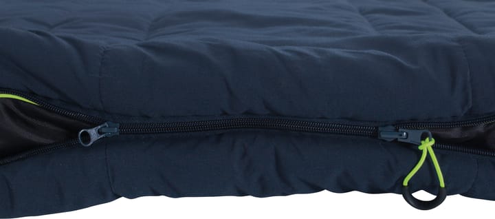 Outwell Camper Lux Deep Blue Outwell