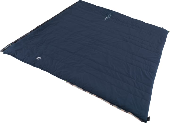 Outwell Camper Lux Deep Blue Outwell