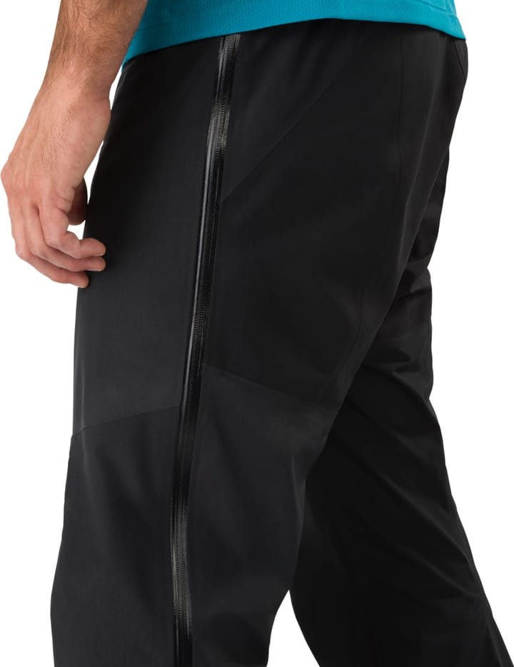 Arc'teryx Beta SL Pant Men's Black Arc'teryx