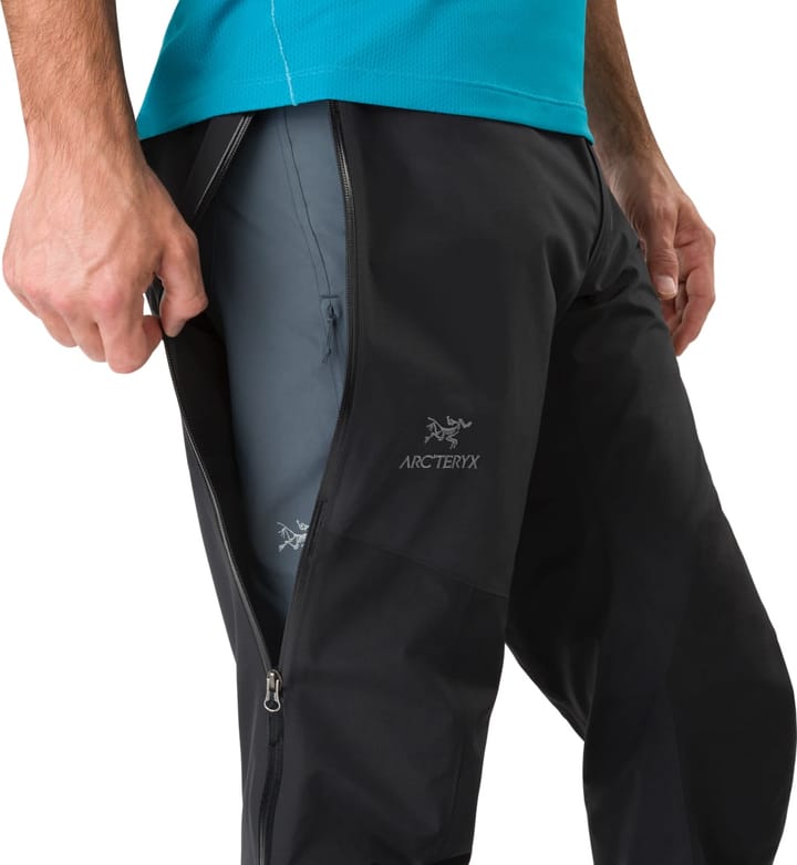 Arc'teryx Beta SL Pant Men's Black Arc'teryx