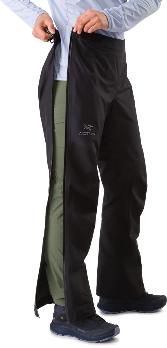 Arcteryx beta SL PANT black sandiegokidsdentist.com