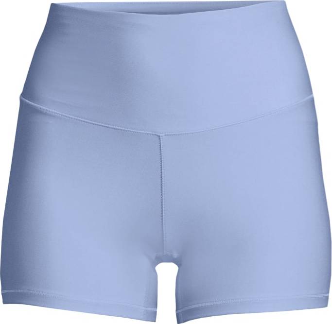 Casall Ultra High Waist Hot Pant Breeze Blue