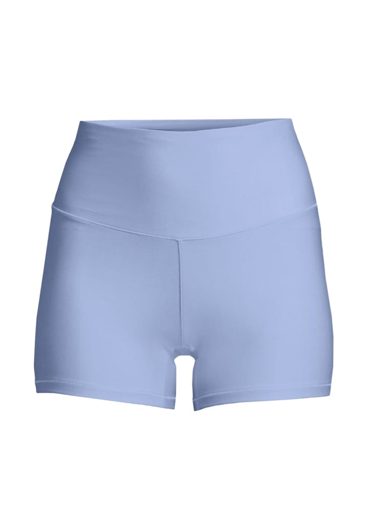 Casall Ultra High Waist Hot Pant Breeze Blue Casall