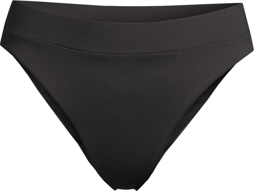 Casall Women’s High Waist Bikini Brief Black