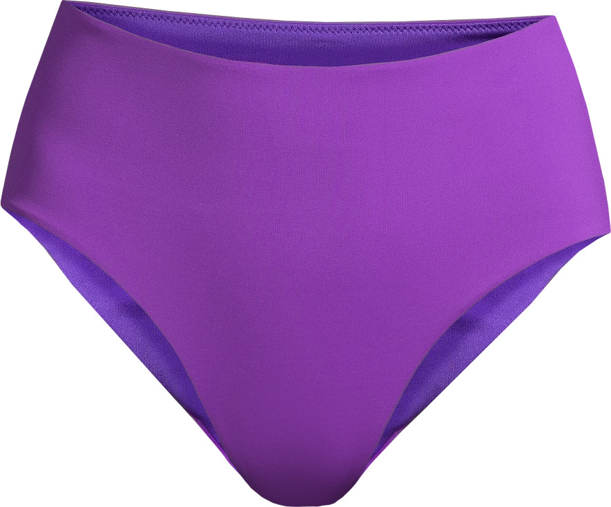 Casall Women’s High Waist Bikini Hipster Liberty Lilac