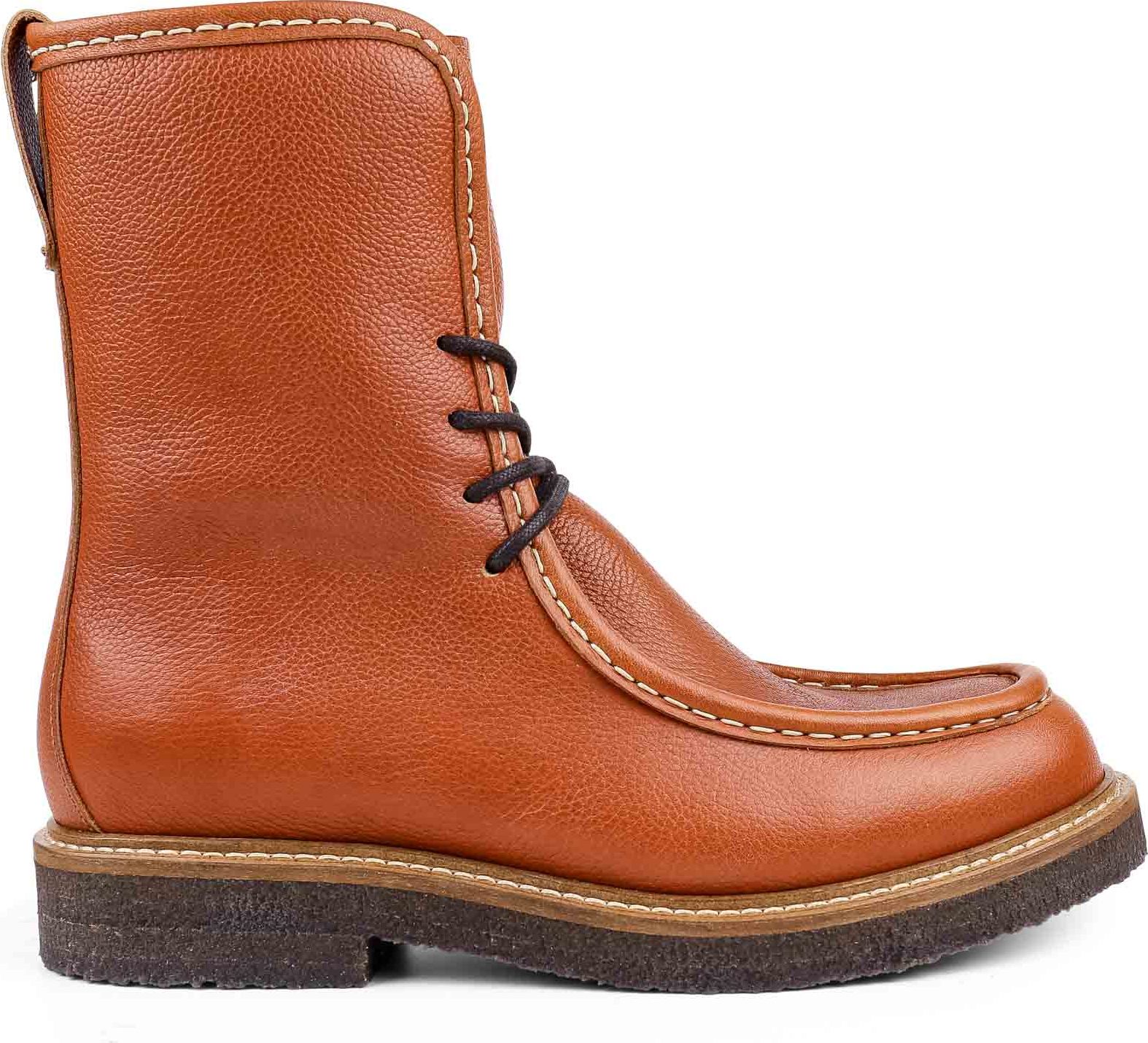 Kavat Women’s Gällivare Cognac