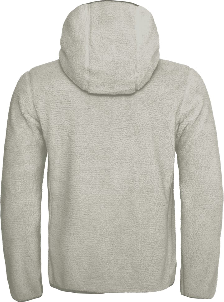 Sail Racing Men's Patrol Pile Hood Ivory Sail Racing