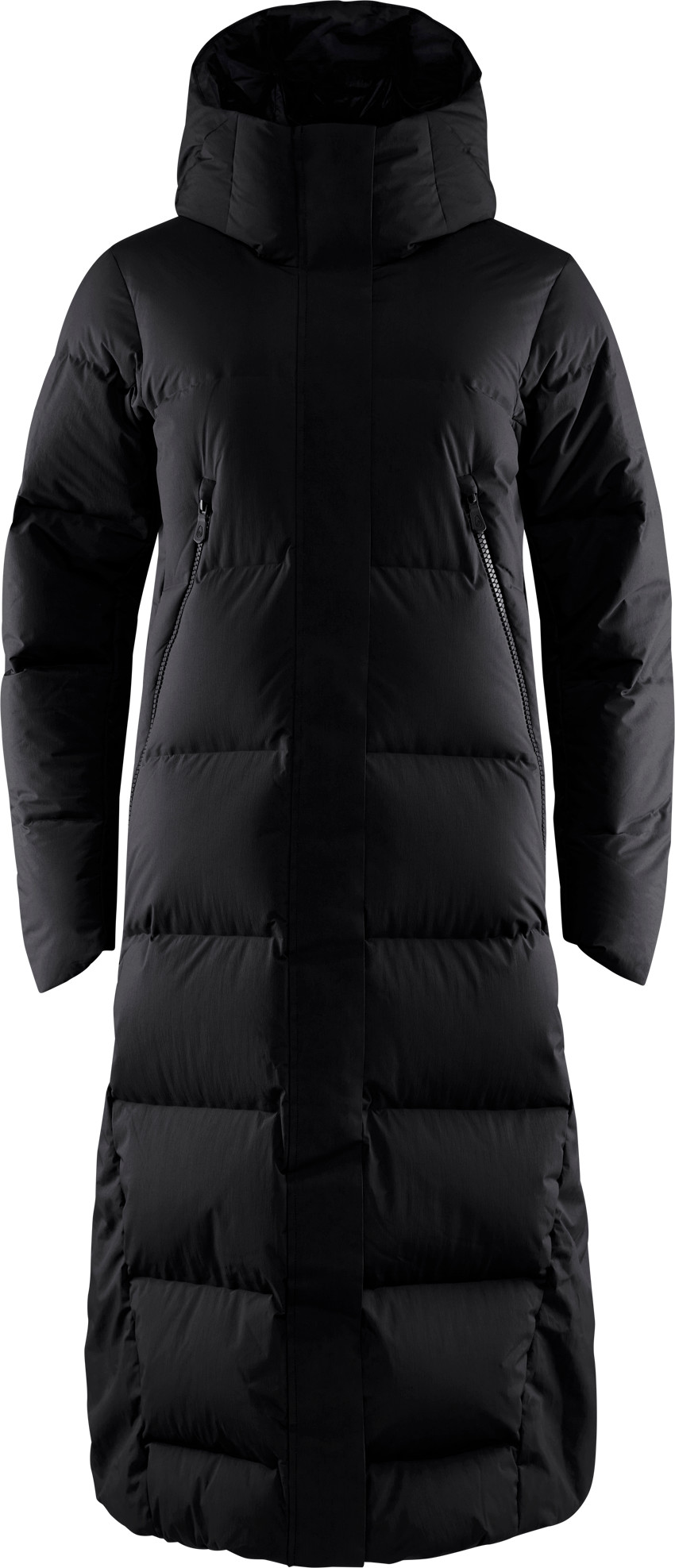 Sail Racing Women’s Race Edition Down Coat Carbon