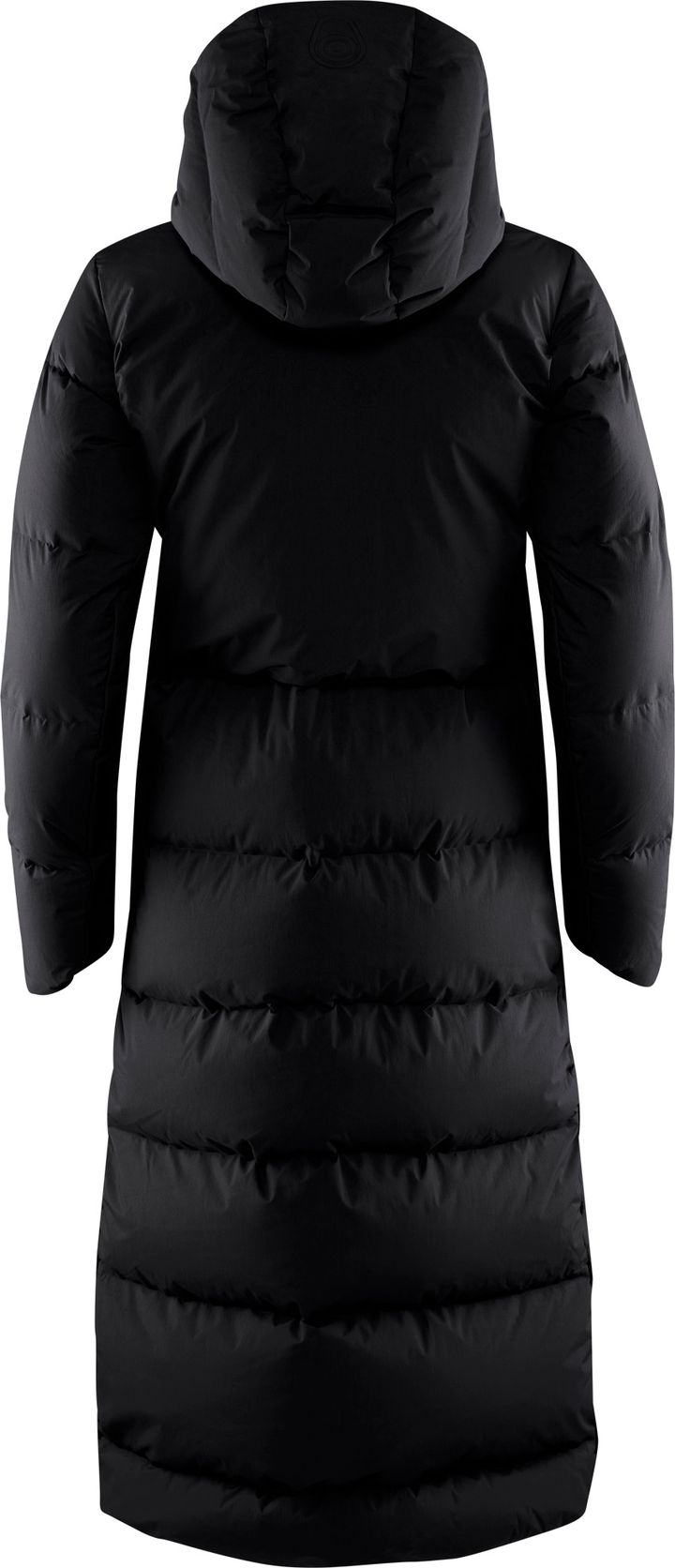 Sail Racing Women's Race Edition Down Coat Carbon Sail Racing