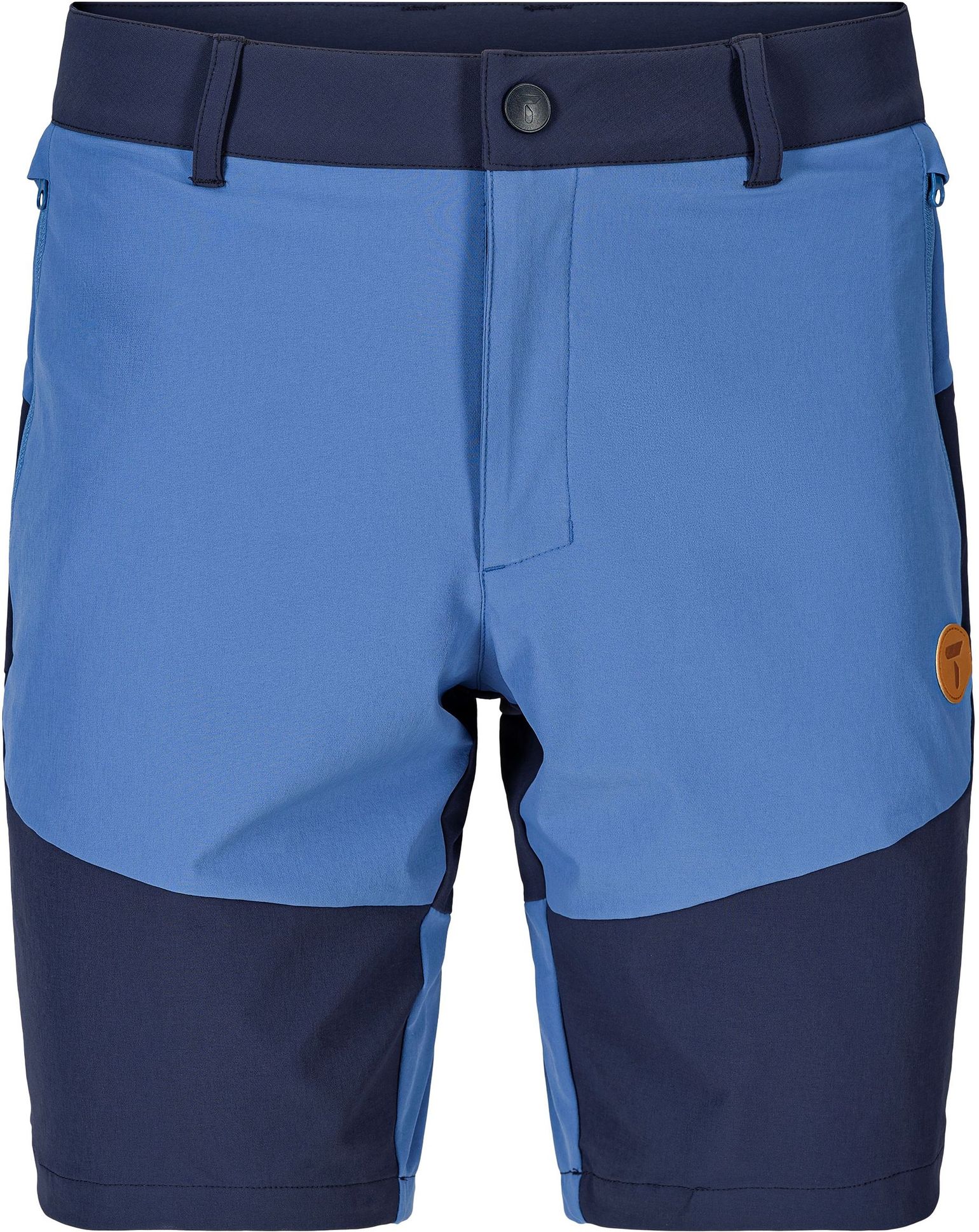 Tufte Wear Willow Shorts M Dutch Blue / Sky Captain