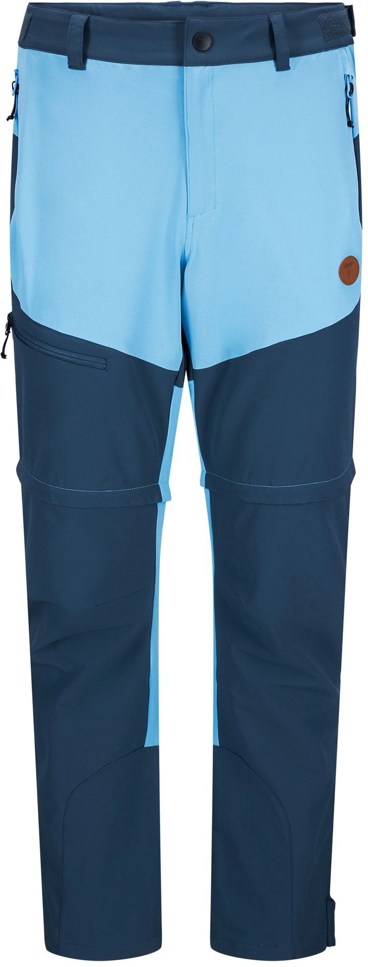 Tufte Wear Tufte M Willow Zip-Off Pants All Aboard / Key Largo Tufte Wear