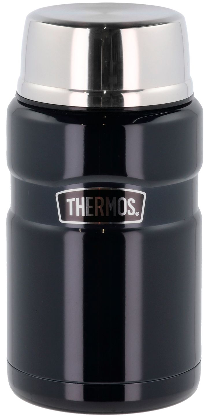 Thermos King Mattermos M/Skje Midnight Blue Thermos