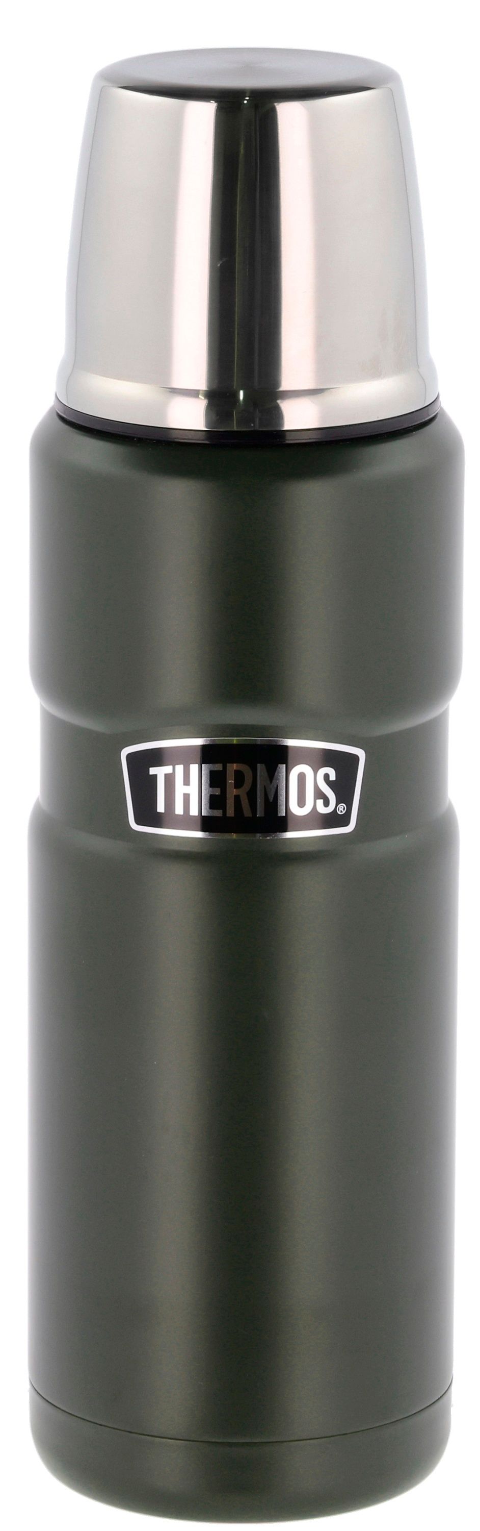 Thermos King Termos Army Green