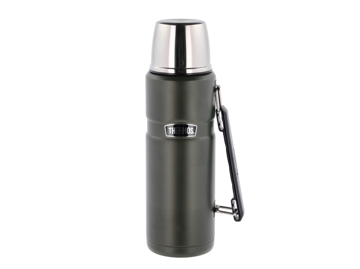 Thermos King Termos Army Green 1,2L