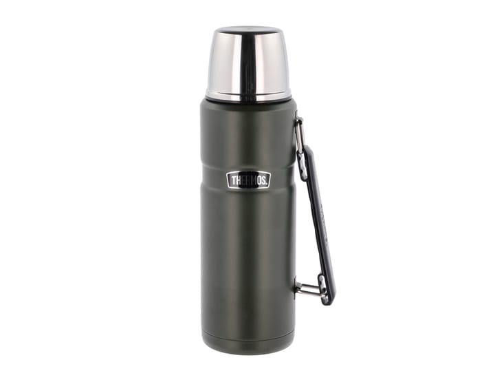 Thermos King Termos Army Green 1,2L Thermos