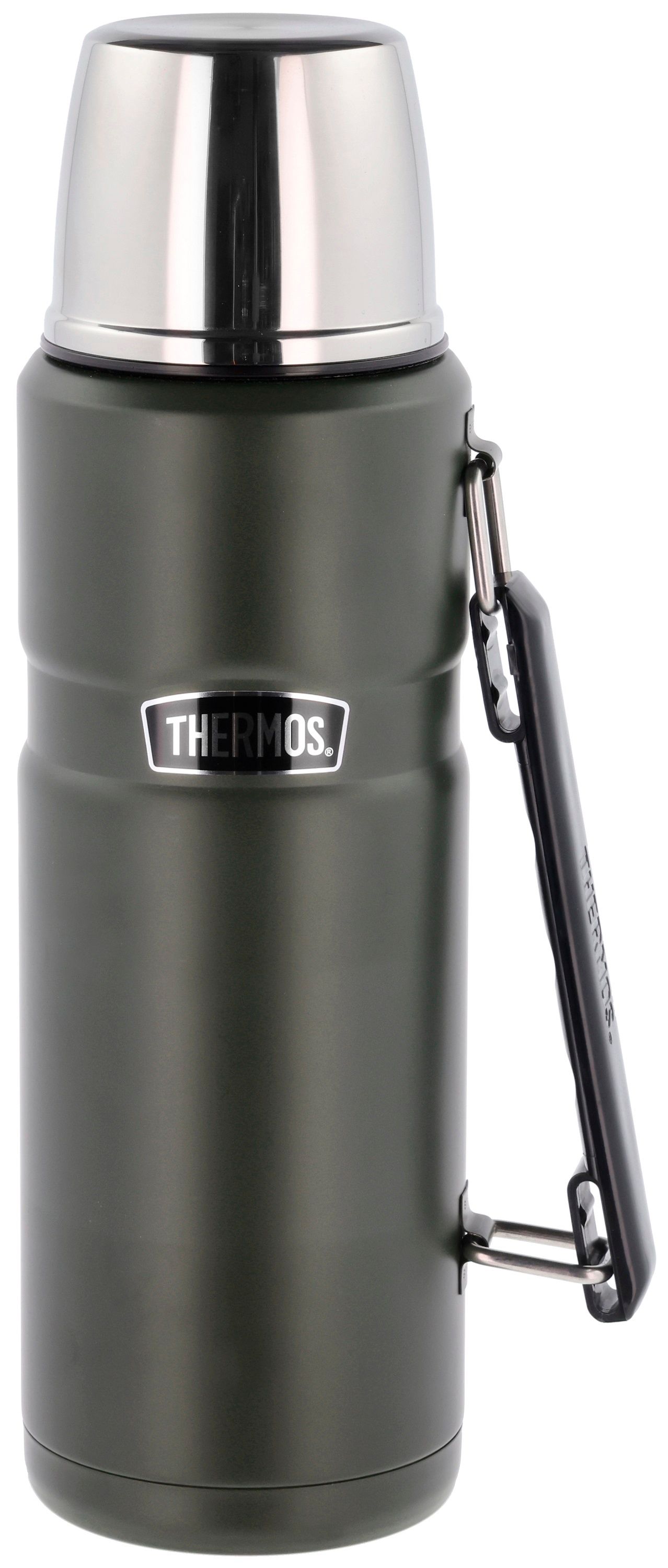 Thermos King Termos Army Green