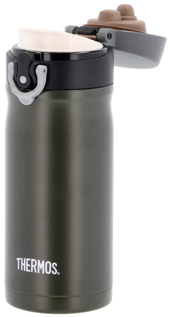 Thermos Jmy Flask Army Green Thermos