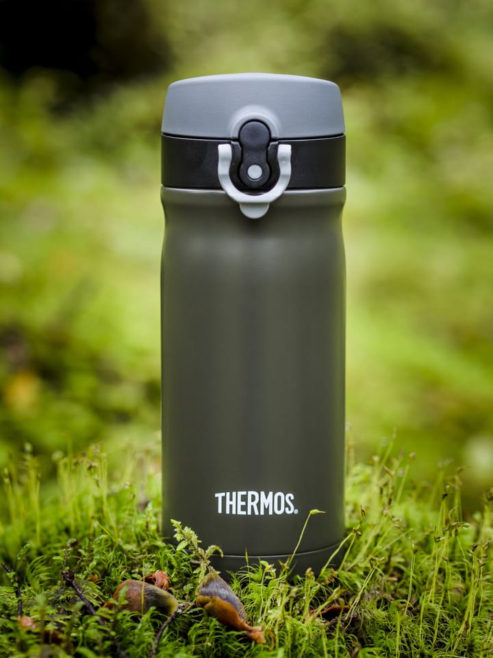 Thermos Jmy Flask Army Green Thermos