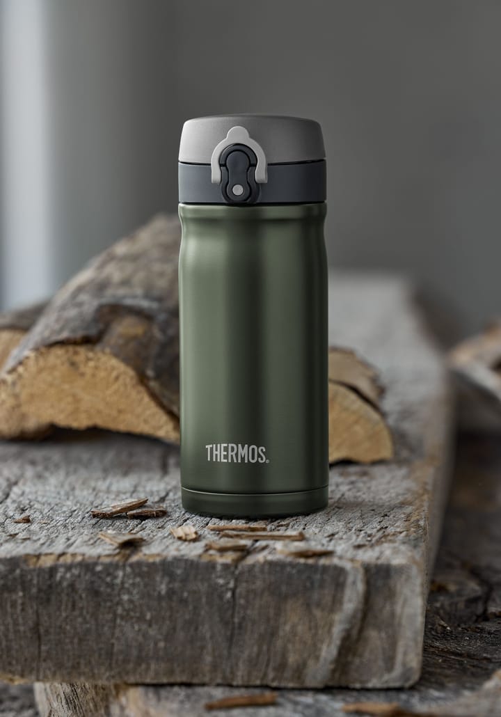 Thermos Jmy Flask Army Green Thermos