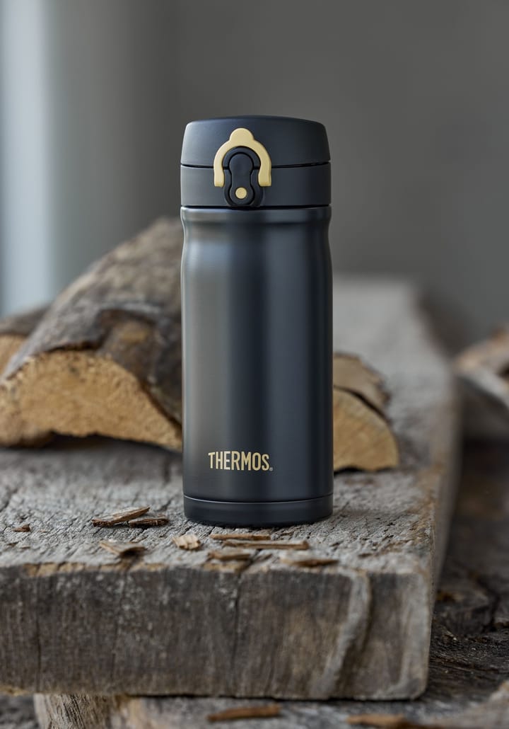 Thermos Jmy Flask Black Thermos