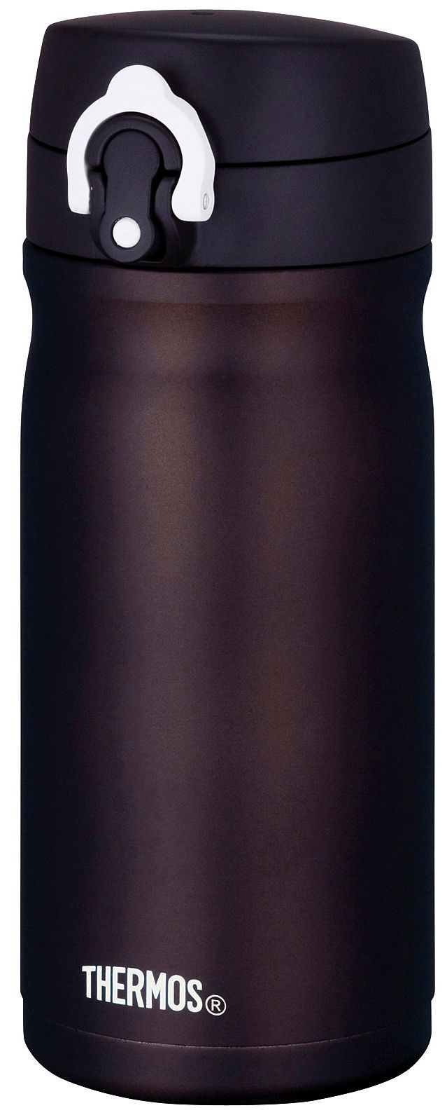 Thermos Jmy Flask Dark Brown Thermos