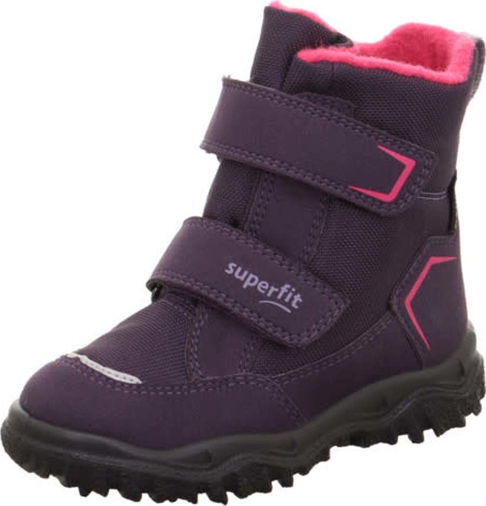 Superfit Kids’ Husky Purple