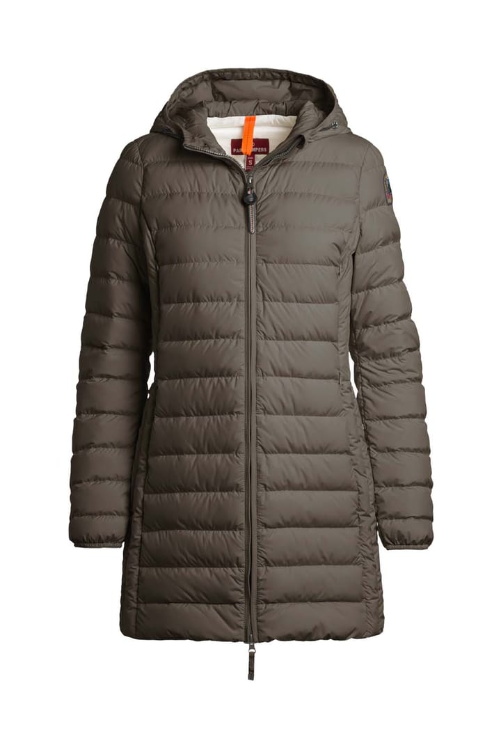 Hella on sale down coat