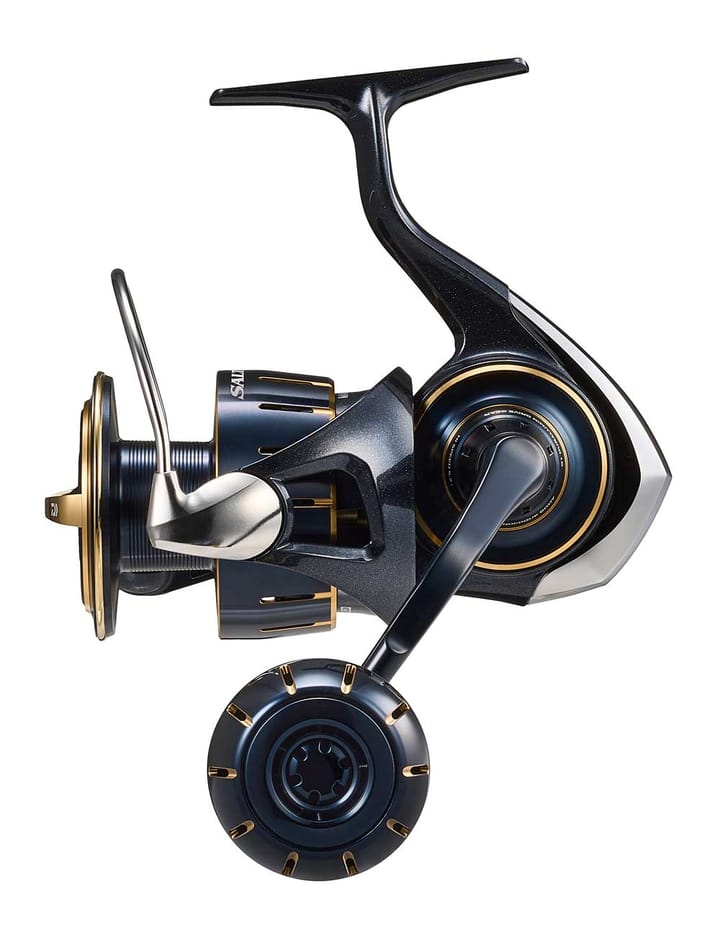 Daiwa Daiwa Saltiga Daiwa