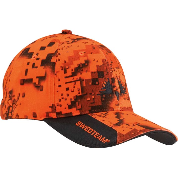 Swedteam Junior Ridge Cap Desolve Fire  Swedteam