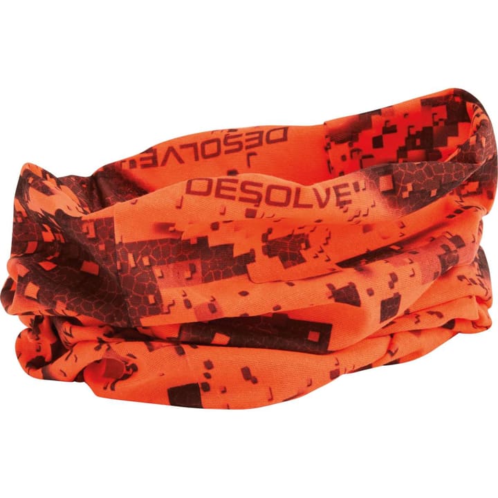 Swedteam Ridge Gaiter Desolve Fire Swedteam