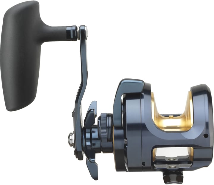 Daiwa 24 Saltiga (G) Daiwa