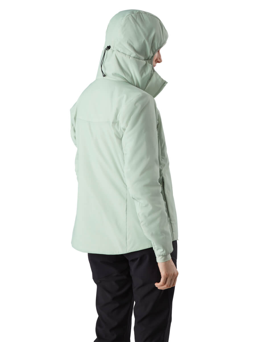 arcteryx proton lt hoody dame