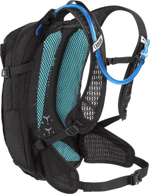 CamelBak Women's M.U.L.E. Pro 14 Black/White CamelBak