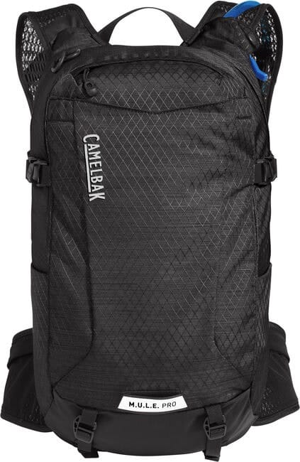 CamelBak Women's M.U.L.E. Pro 14 Black/White CamelBak