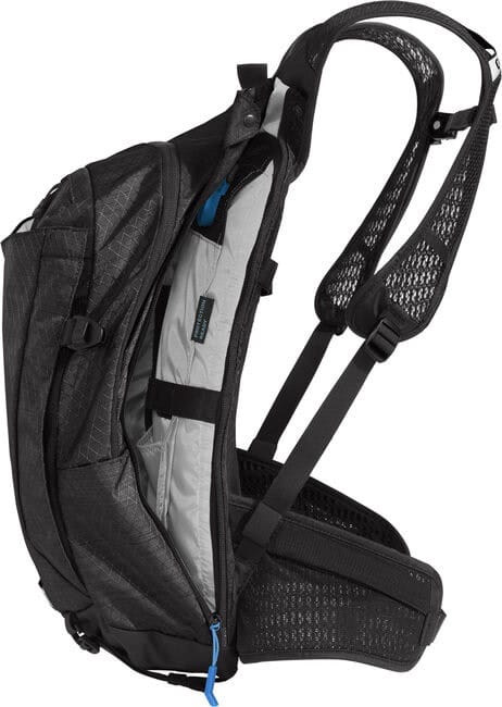 CamelBak Women's M.U.L.E. Pro 14 Black/White CamelBak