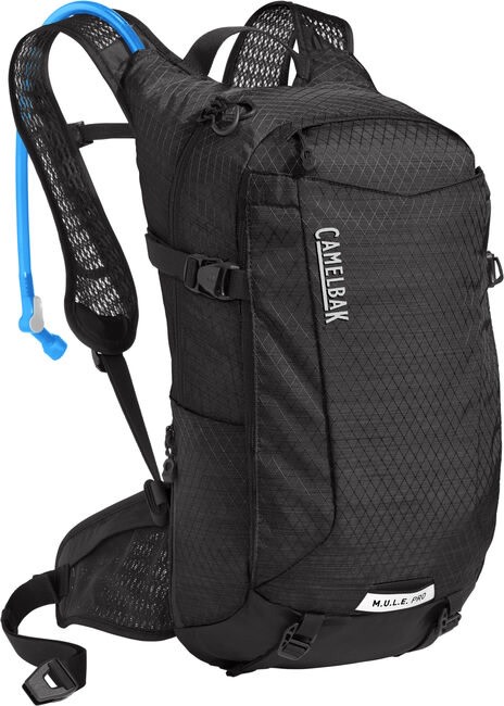 CamelBak Women’s M.U.L.E. Pro 14 Black/White