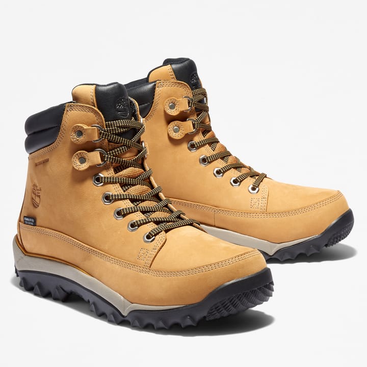 Timberland Rime Ridge Mid Boot for Men