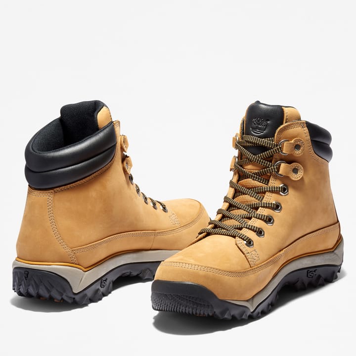 Timberland Rime Ridge Mid Boot for Men